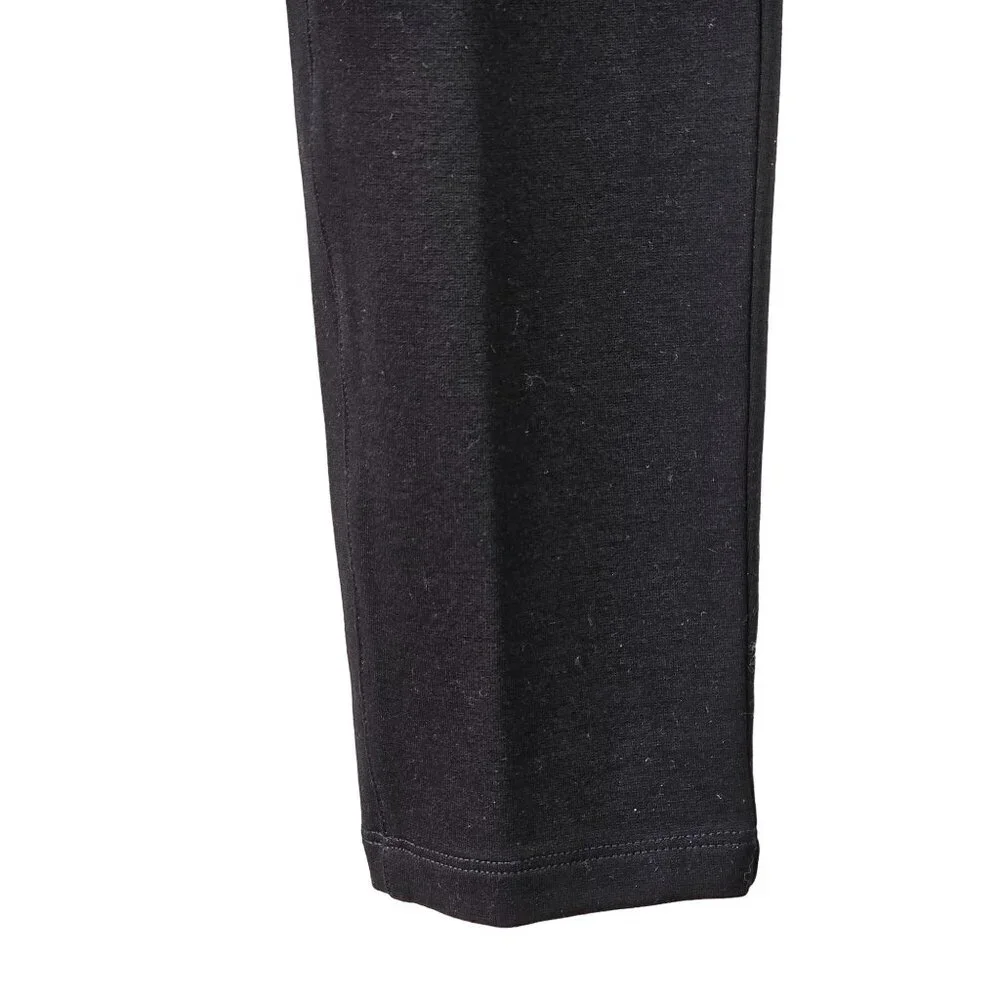 Eileen Fisher Viscose Washable Stretch Pant Slim Fit, Ankle, NWOT, S - Picture 7 of 10